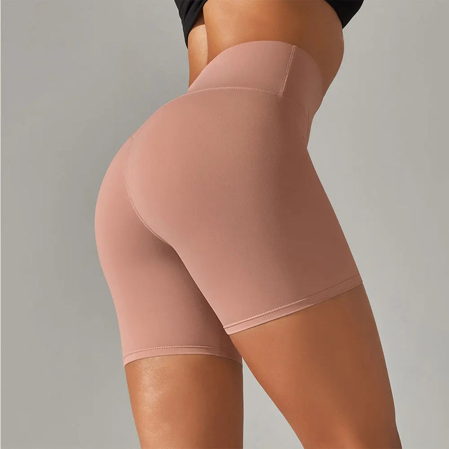 FORMA Run Shorts