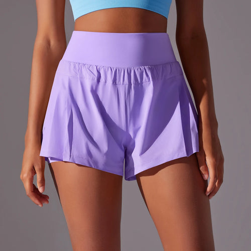 FORMA Aria Shorts
