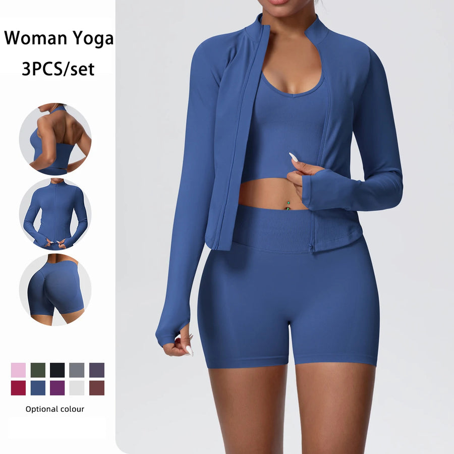 FORMA Halo Set