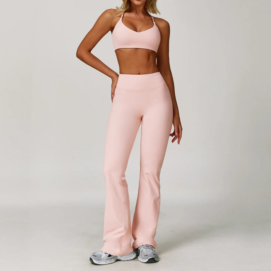 FORMA Allure Jumpsuit