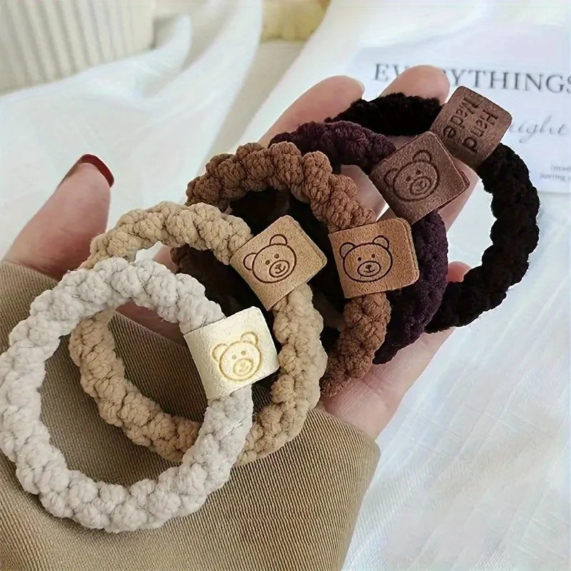 FORMA Mini Hair Ties