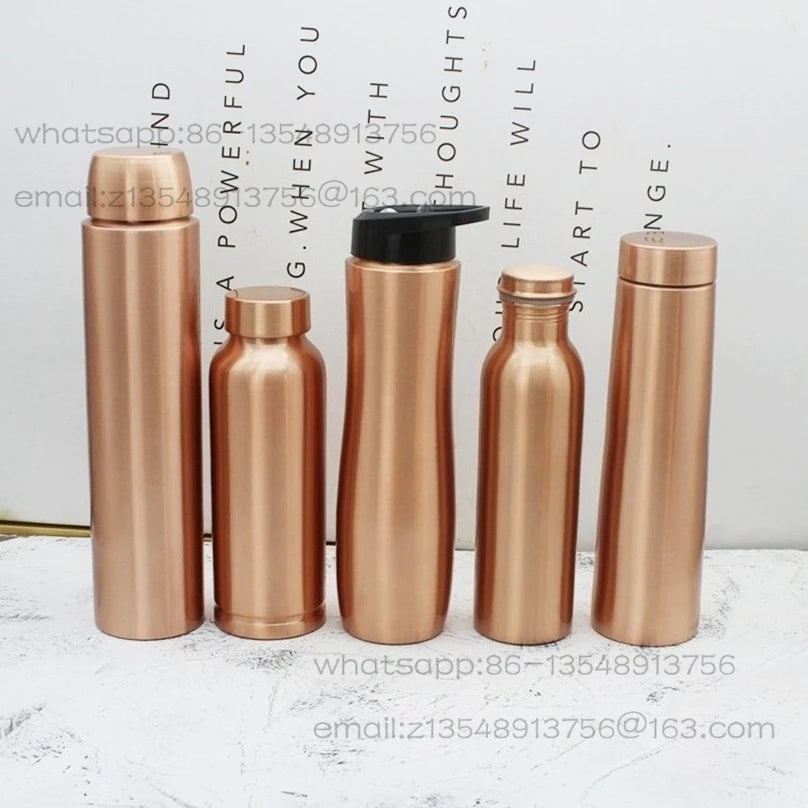 FORMA Dahlia Bottle