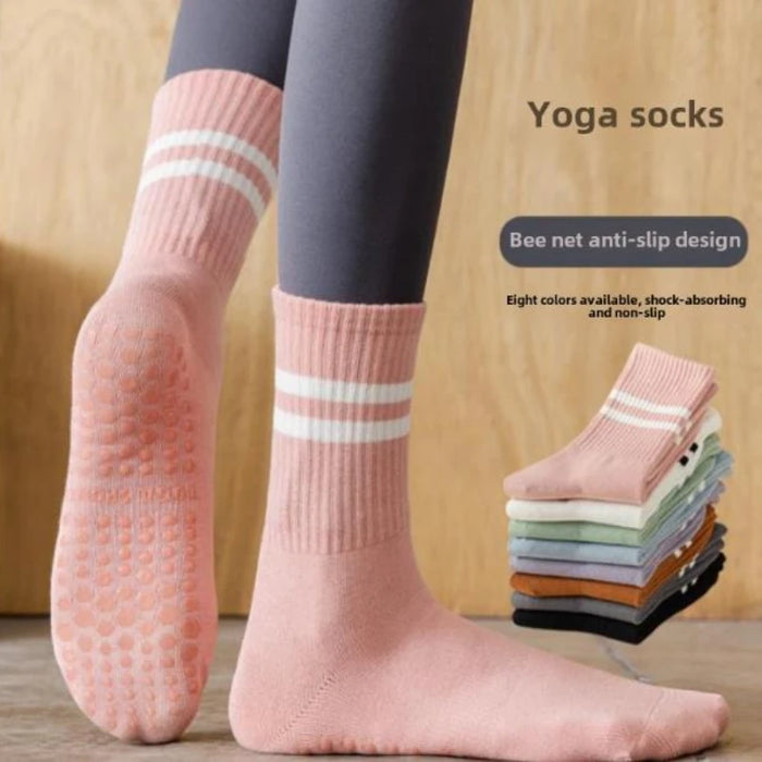 FORMA GripFlow Socks