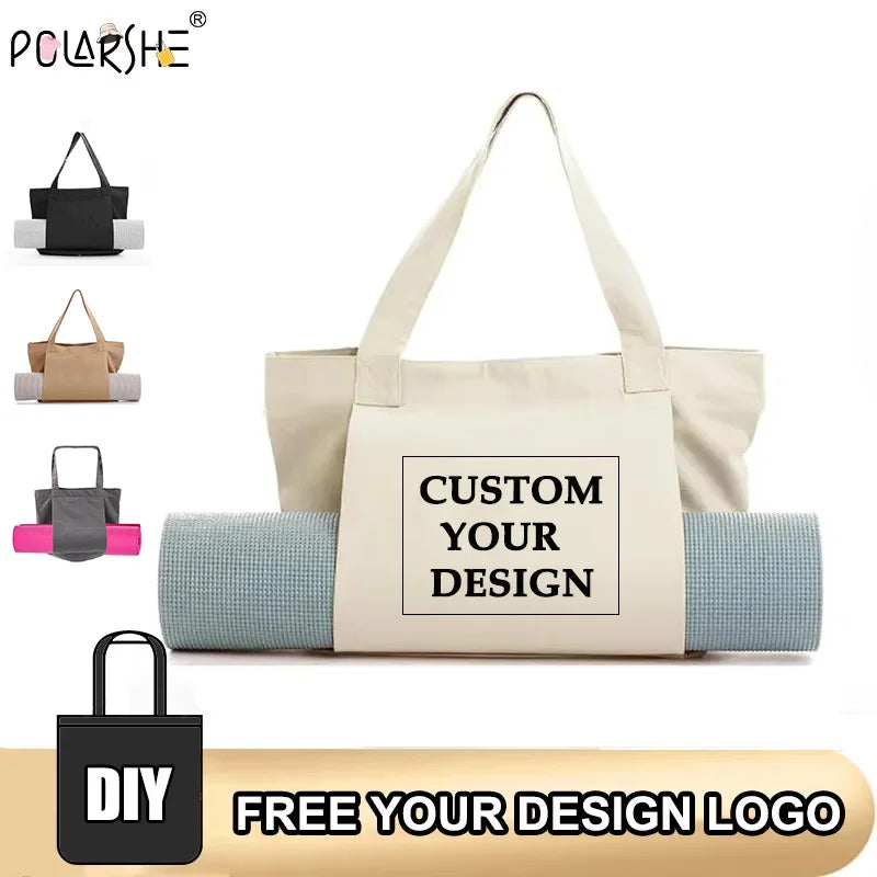 FORMA Mat Bag