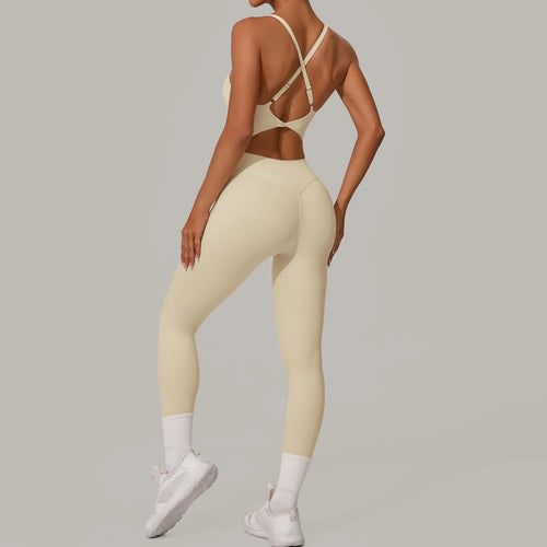 FORMA Sleek Jumpsuit