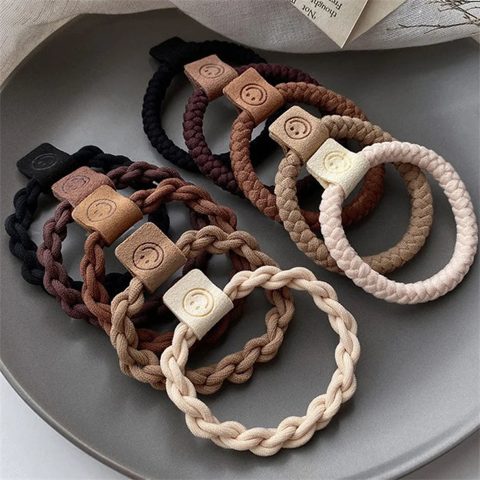 FORMA Aura Scrunchies