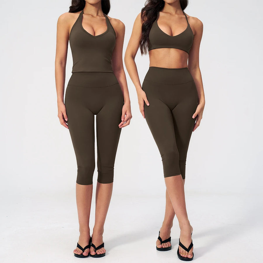 FORMA Mocha Set