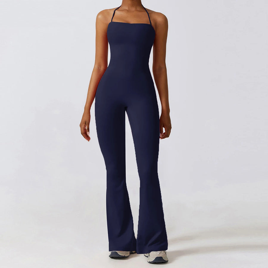 FORMA Eclipse Jumpsuit