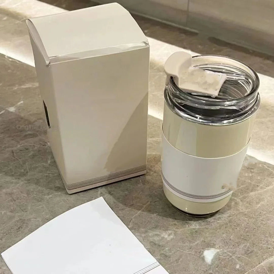 FORMA Pearl Bottle