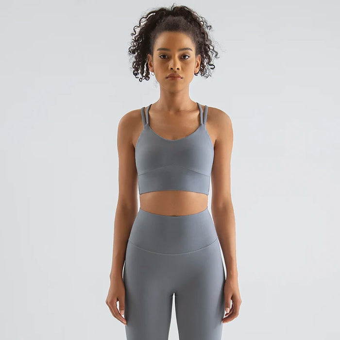 FORMA Noir Fit Set