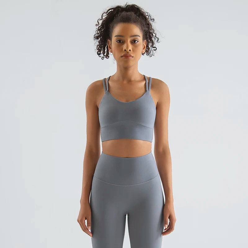 FORMA Noir Fit Set