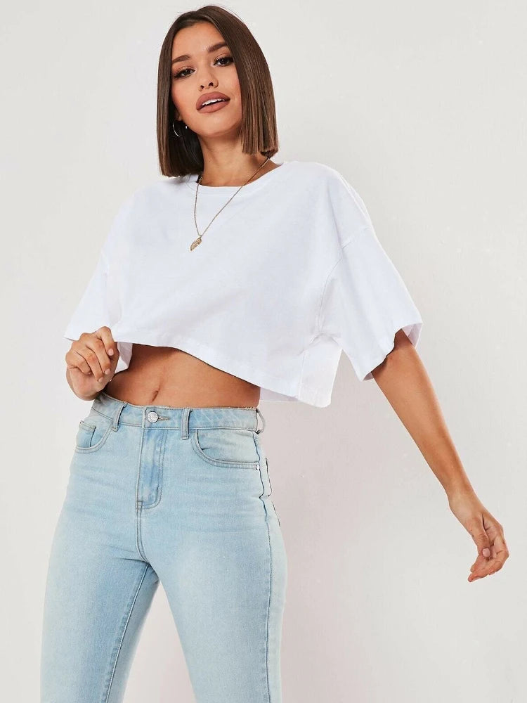 FORMA Boxy Tee