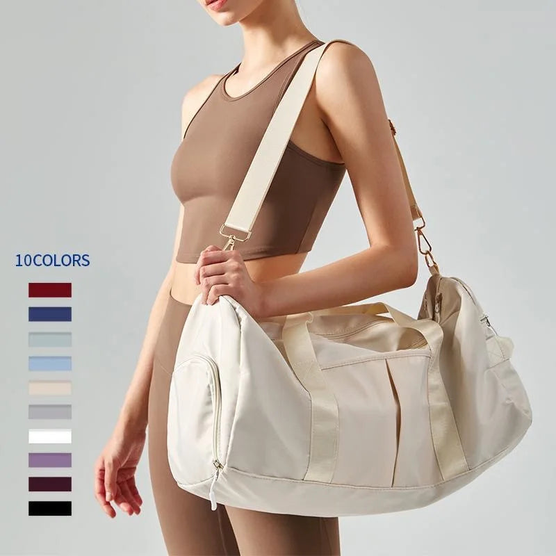 FORMA Duffle Bag