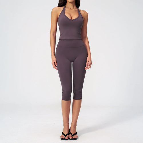 FORMA Mocha Set
