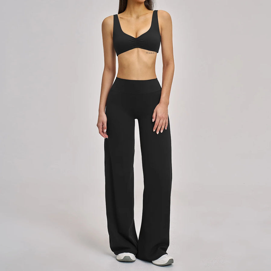FORMA Flow Flare Set
