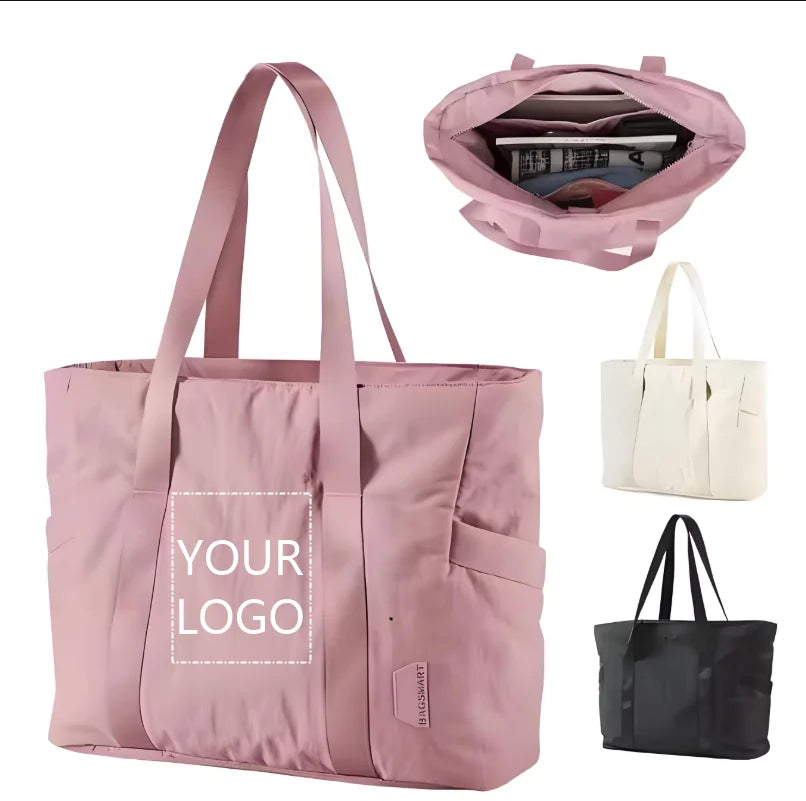 FORMA Yoga Tote
