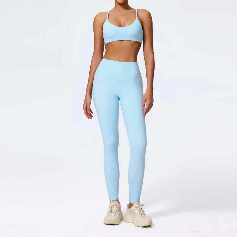 FORMA Infinity Jumpsuit