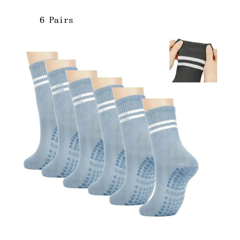 FORMA GripFlow Socks