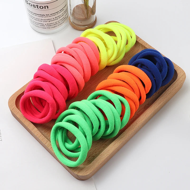 FORMA Active Scrunchies