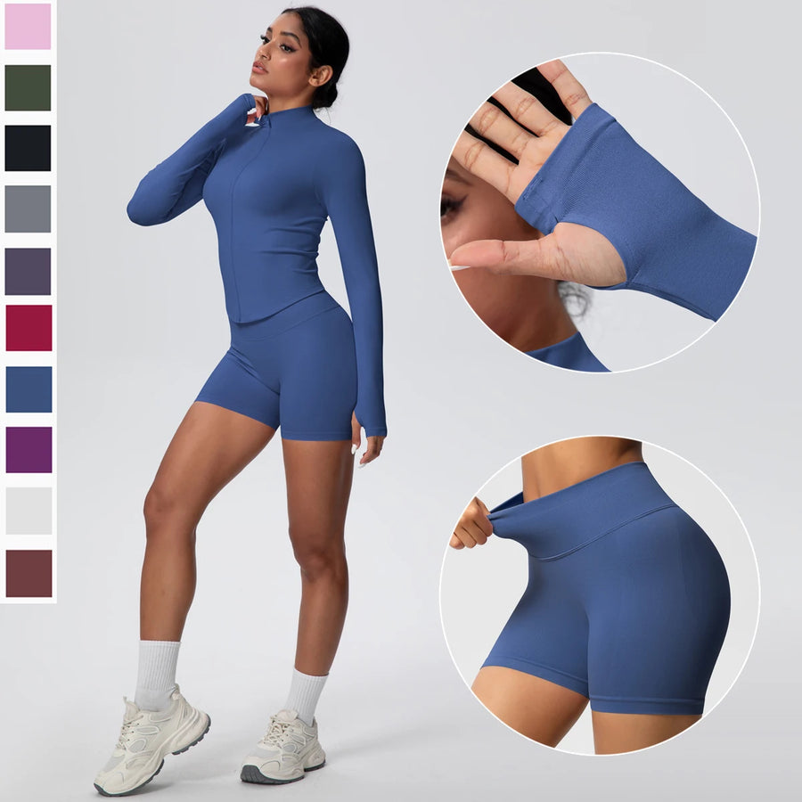 FORMA Vibe Set