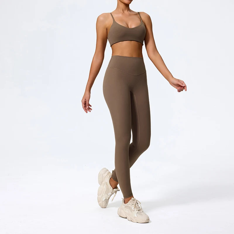 FORMA Infinity Jumpsuit