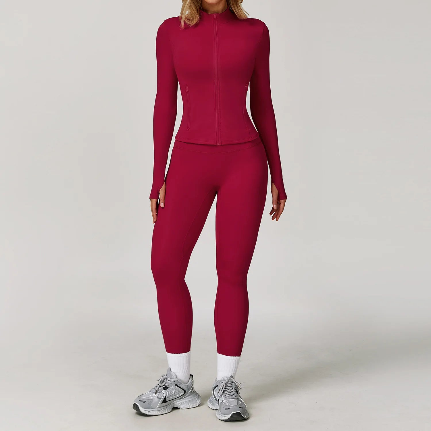 FORMA Allure Jumpsuit