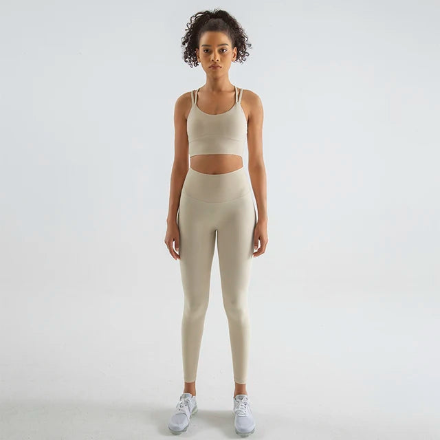FORMA Noir Fit Set
