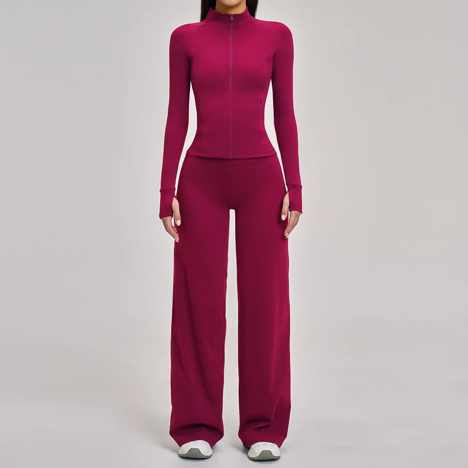 FORMA Flow Flare Set