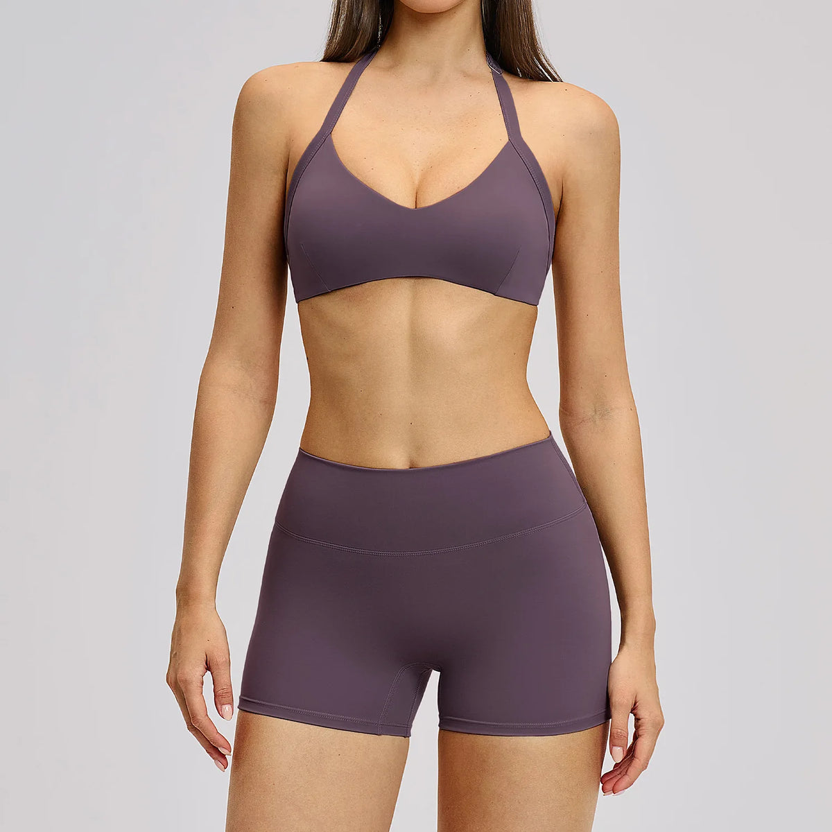 Combo Set — סט ספורט לנשים מבית FORMA — תמונה 6