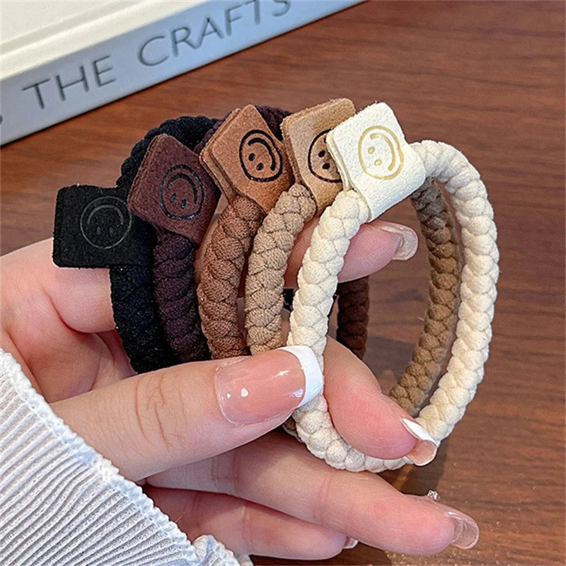 FORMA Aura Scrunchies