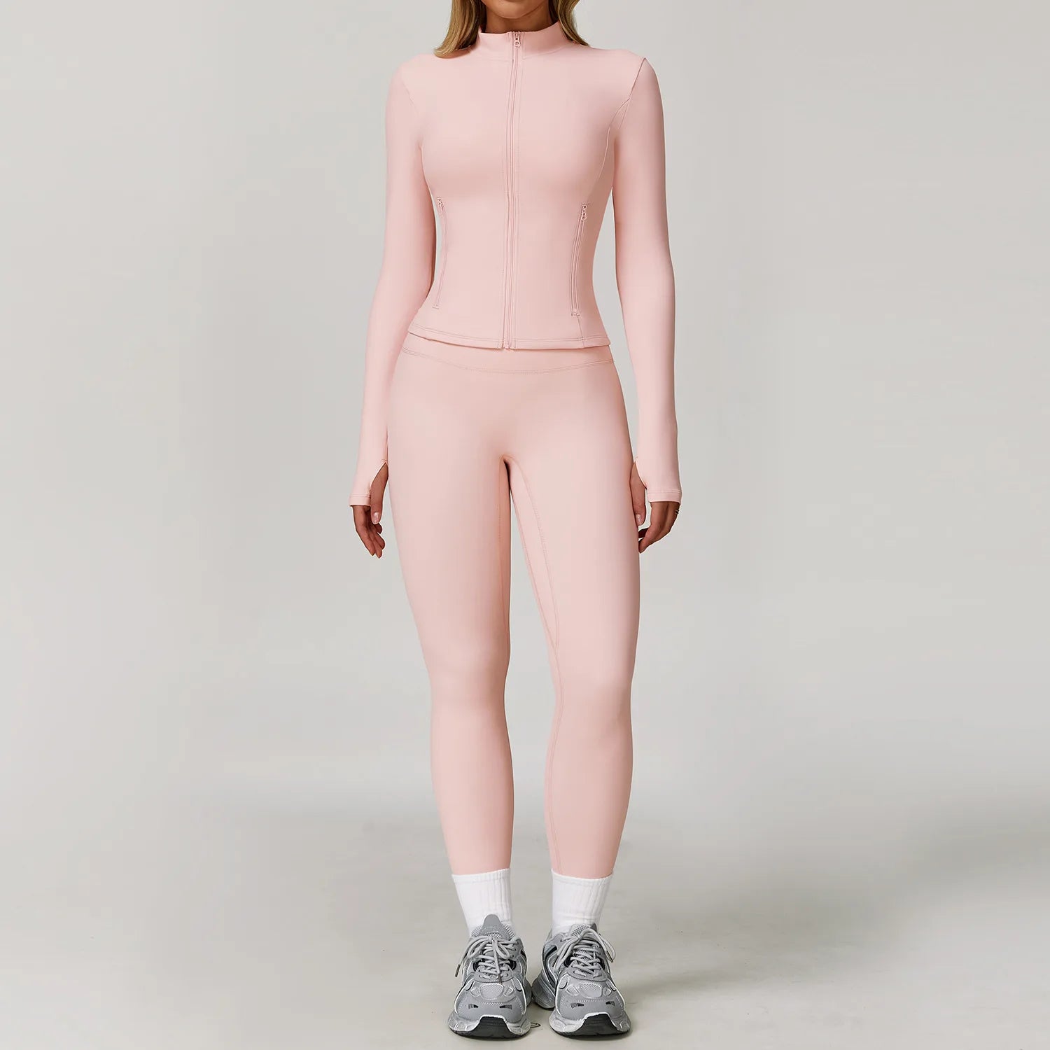 FORMA Allure Jumpsuit