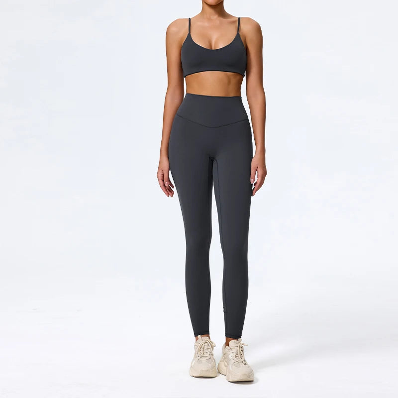 FORMA Infinity Jumpsuit
