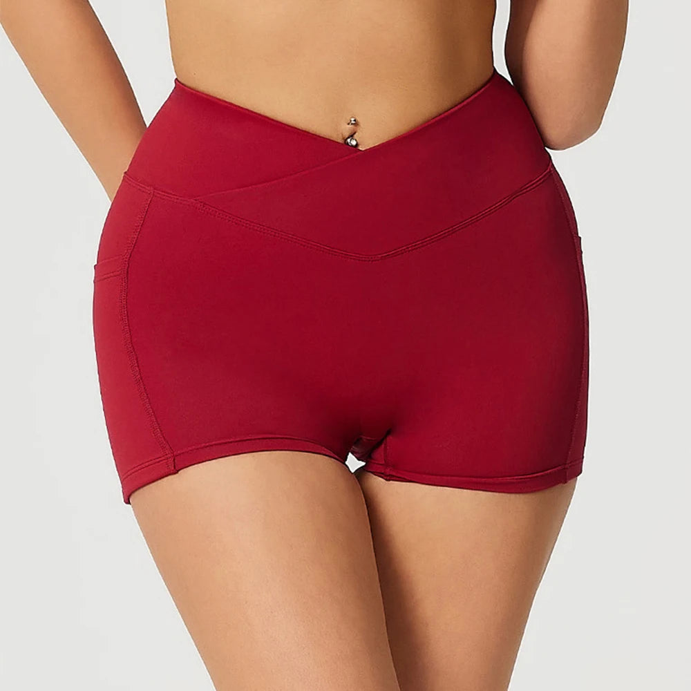Move Shorts — טייץ ספורט לנשים מבית FORMA