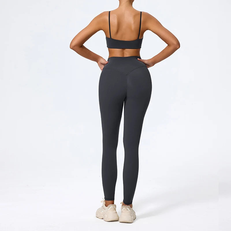 FORMA Infinity Jumpsuit