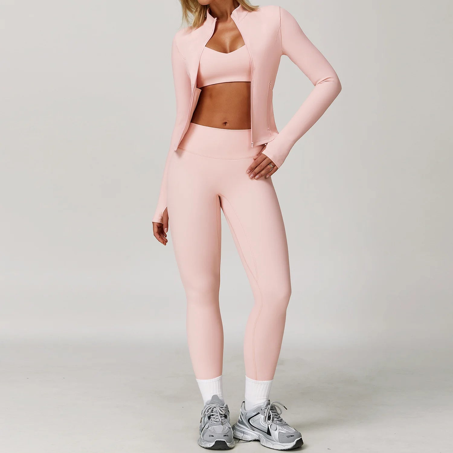 FORMA Allure Jumpsuit