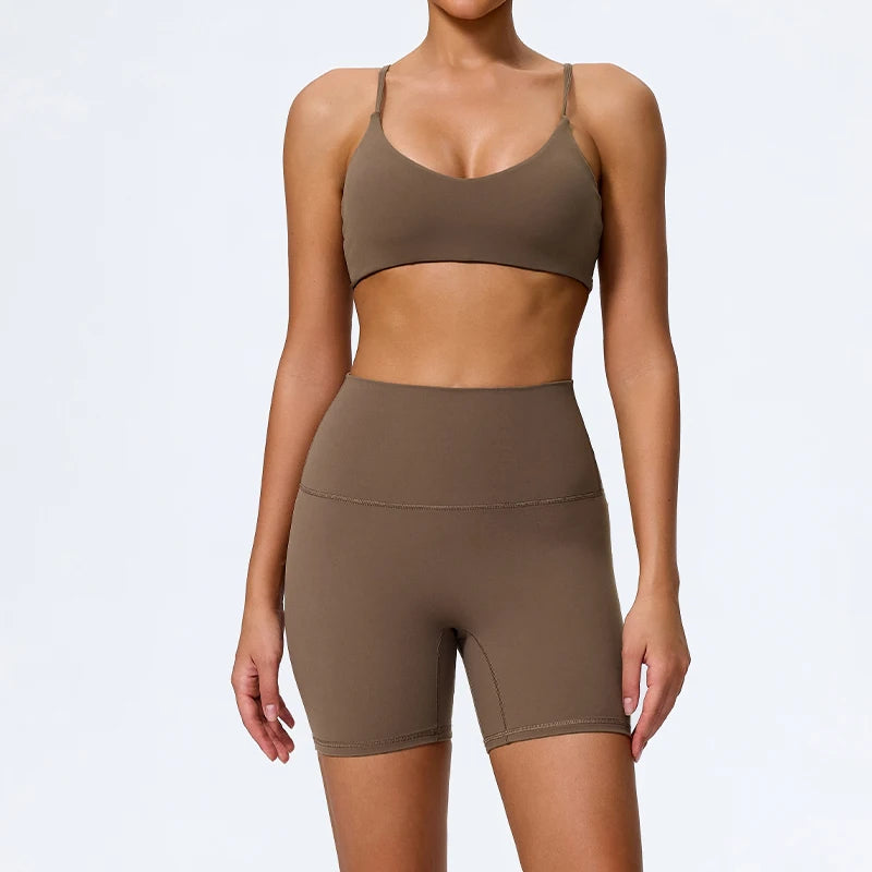 FORMA Infinity Jumpsuit