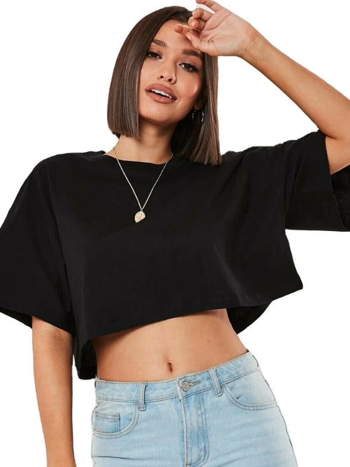 FORMA Boxy Tee