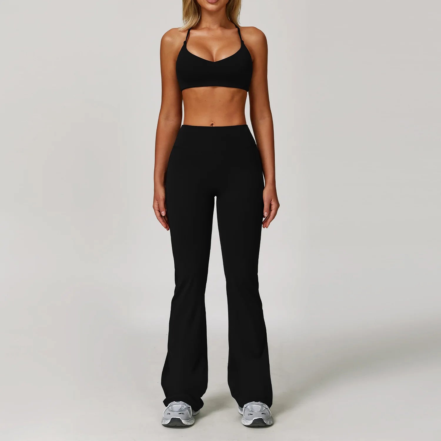 FORMA Allure Jumpsuit
