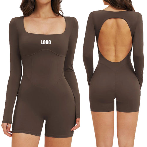 FORMA Bliss Jumpsuit
