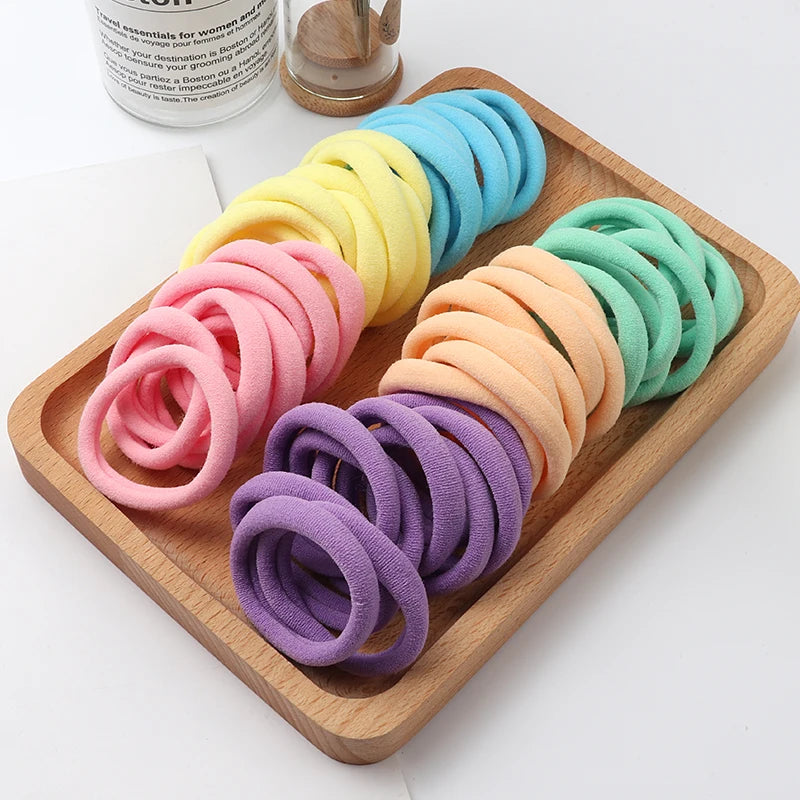 FORMA Active Scrunchies