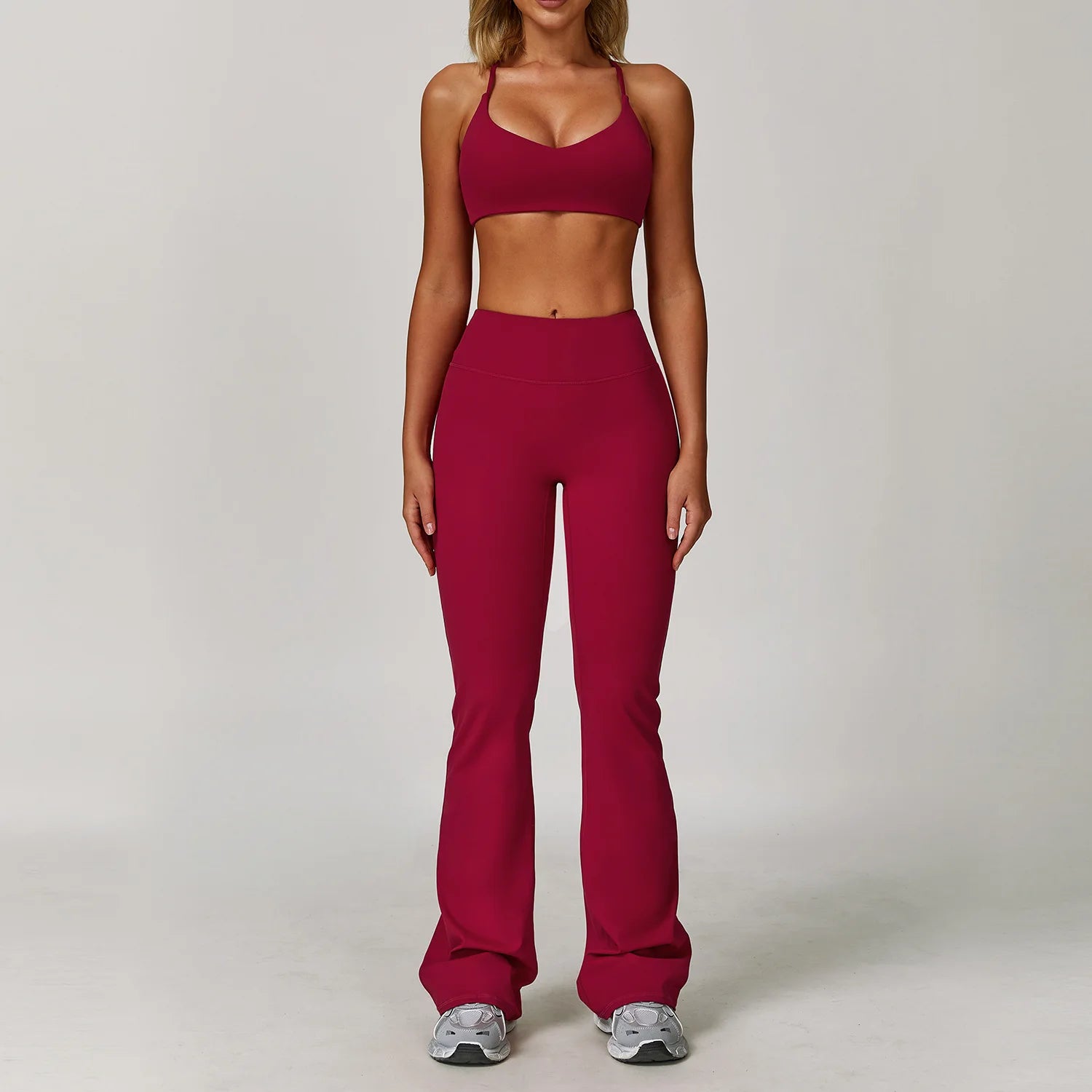FORMA Allure Jumpsuit
