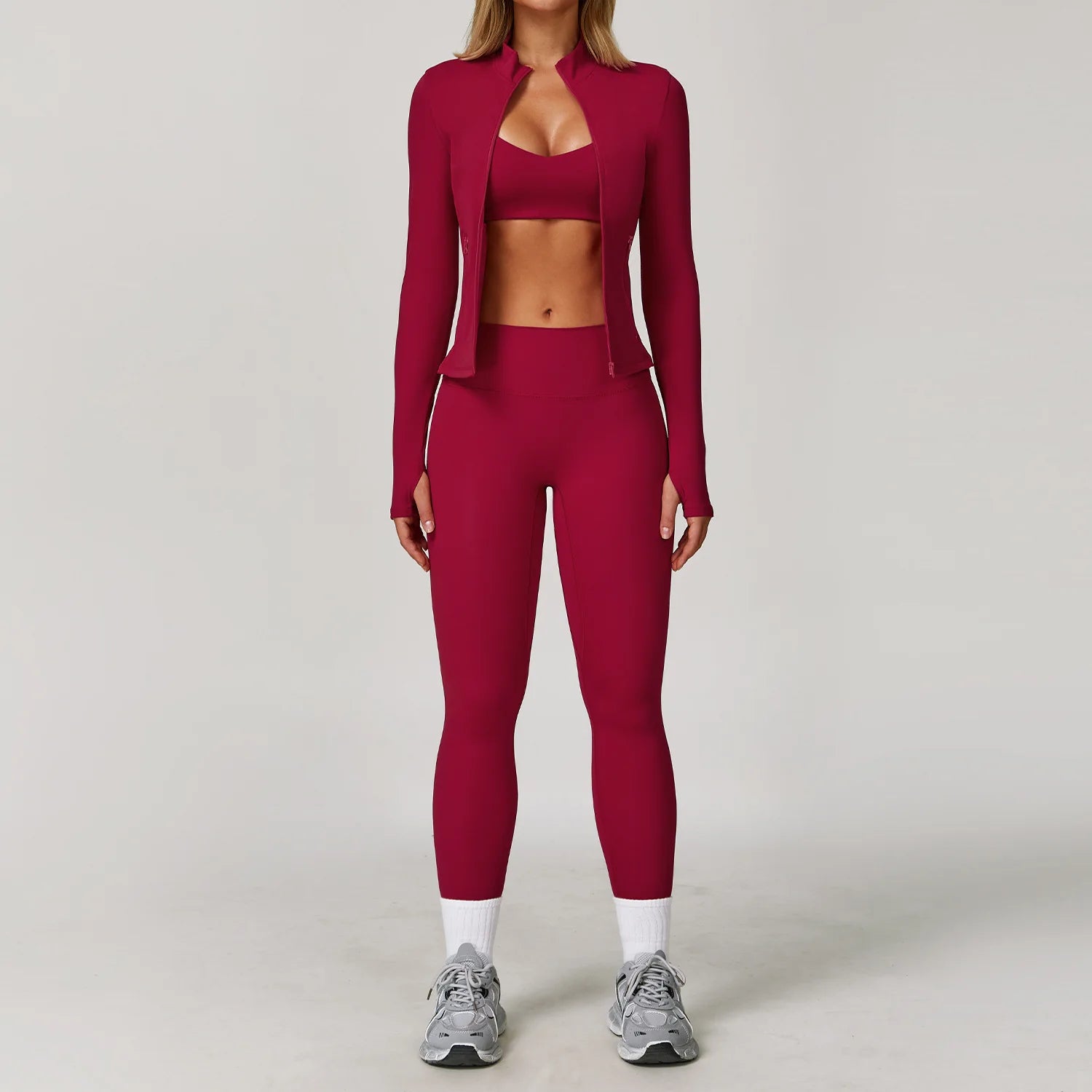 FORMA Allure Jumpsuit