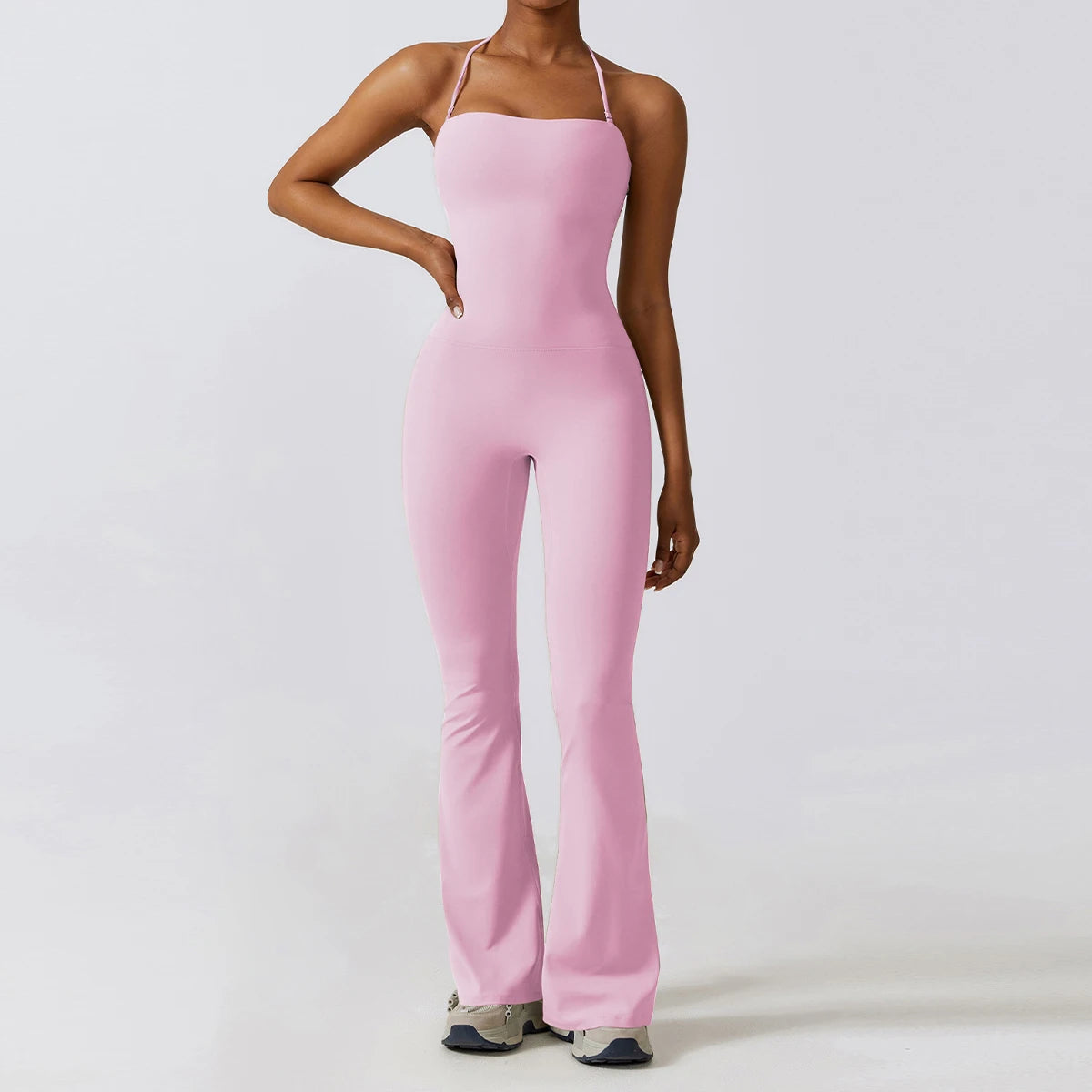 FORMA Eclipse Jumpsuit