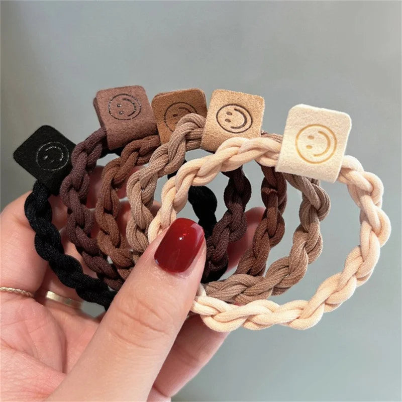 FORMA Aura Scrunchies