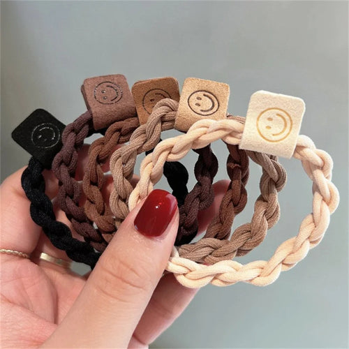 FORMA Aura Scrunchies