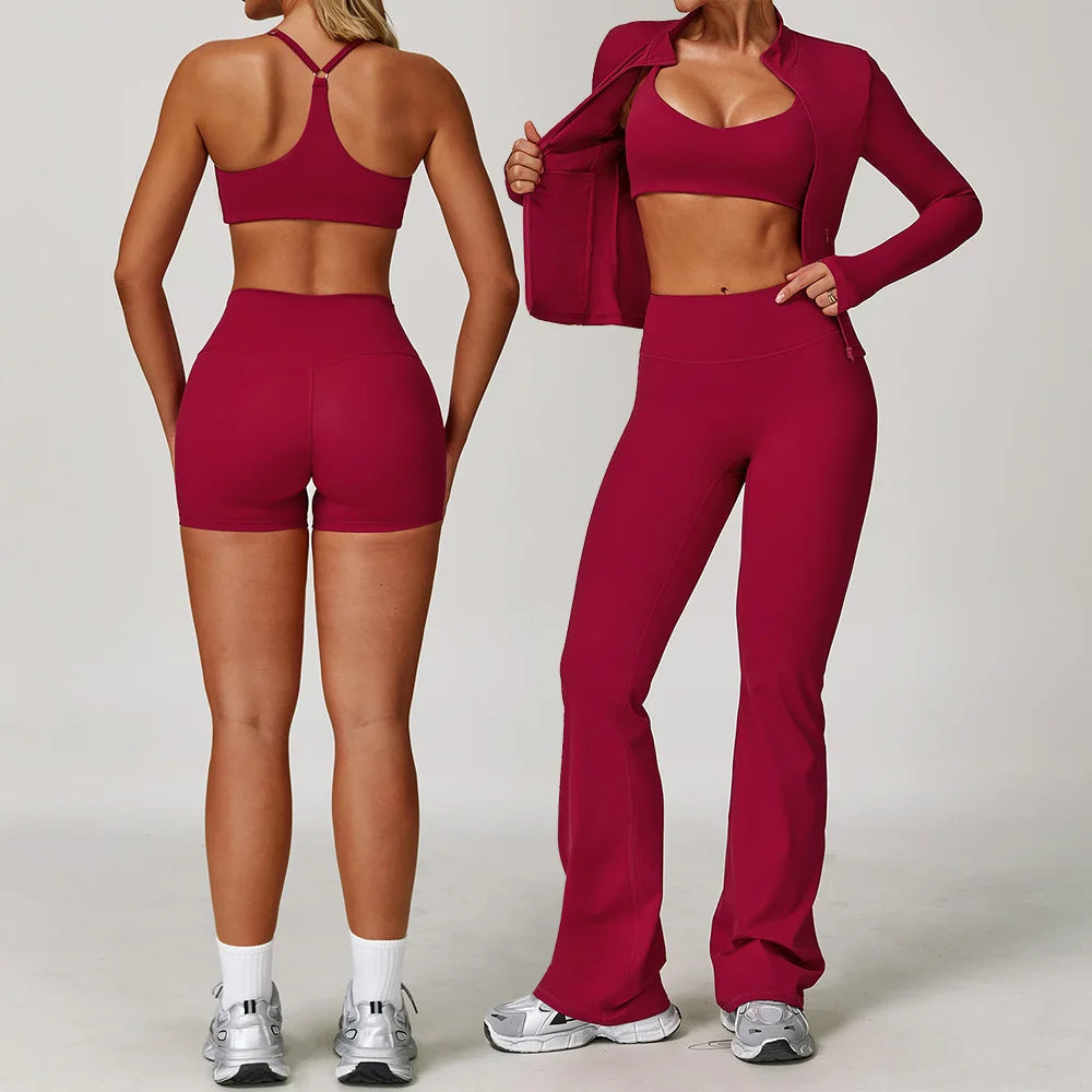 FORMA Allure Jumpsuit