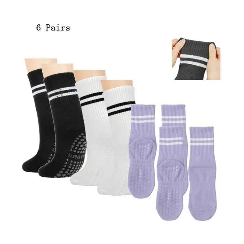 FORMA GripFlow Socks