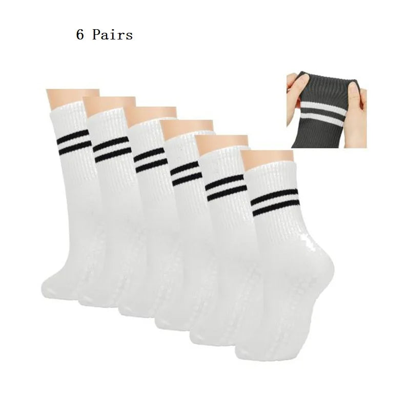 FORMA GripFlow Socks