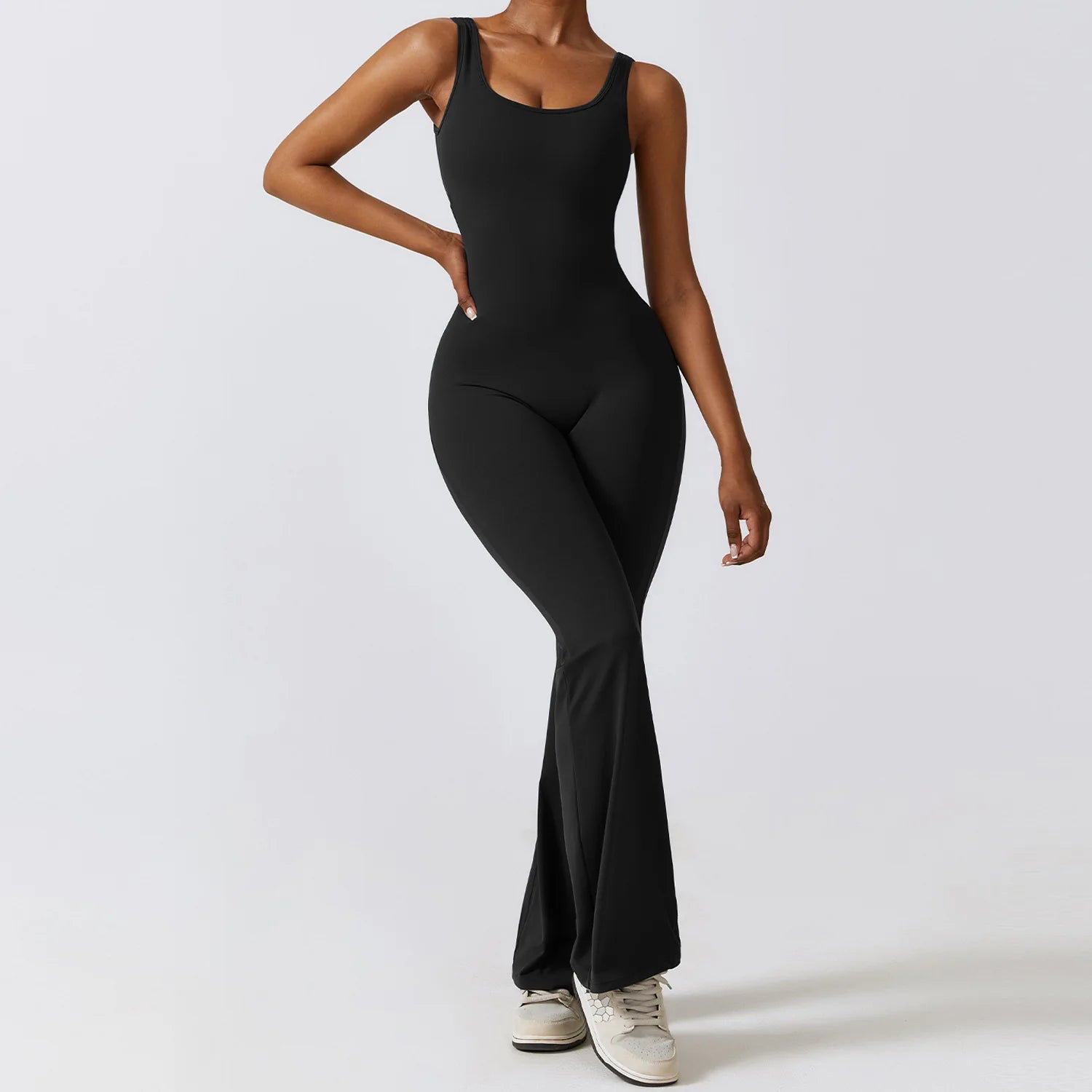 FORMA Essence Jumpsuit