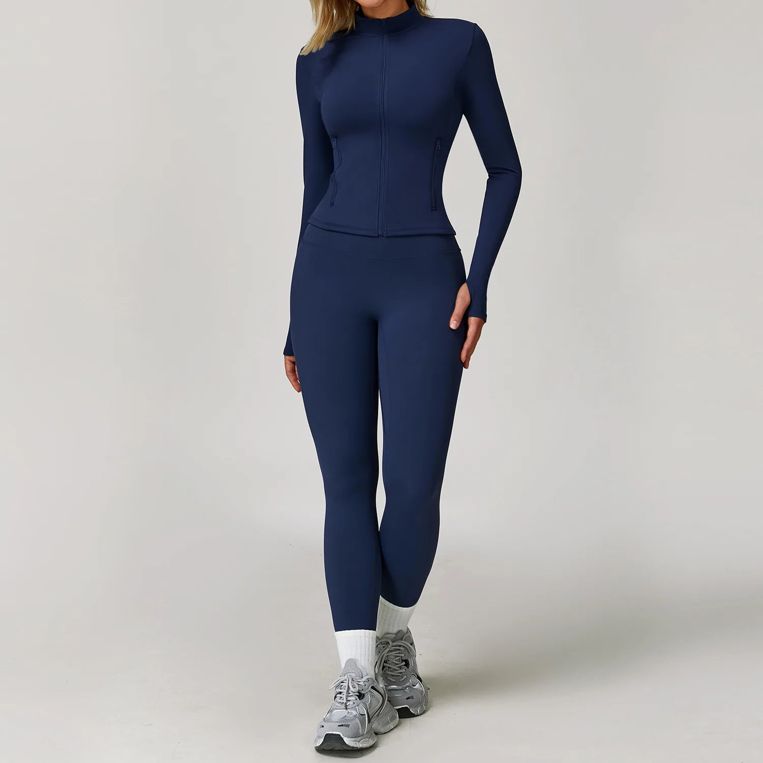 FORMA Allure Jumpsuit